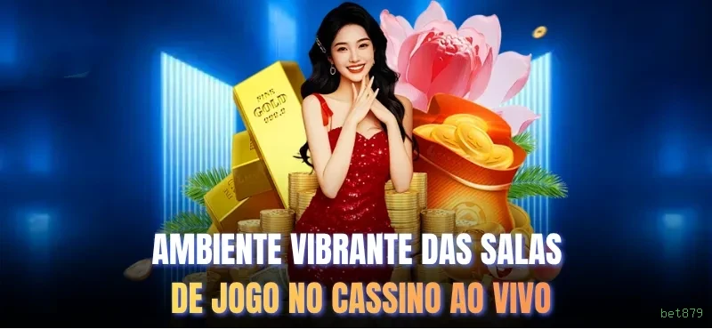 Jogos bet879