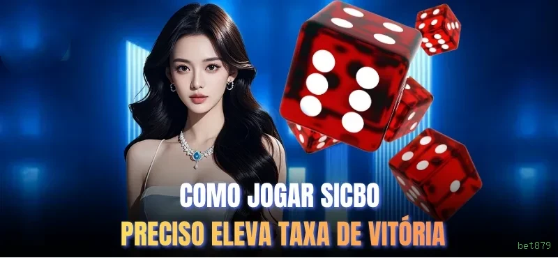 Plataforma bet879