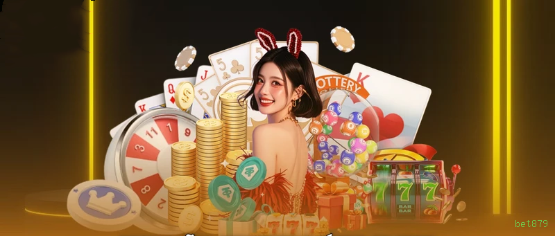 Win bet879